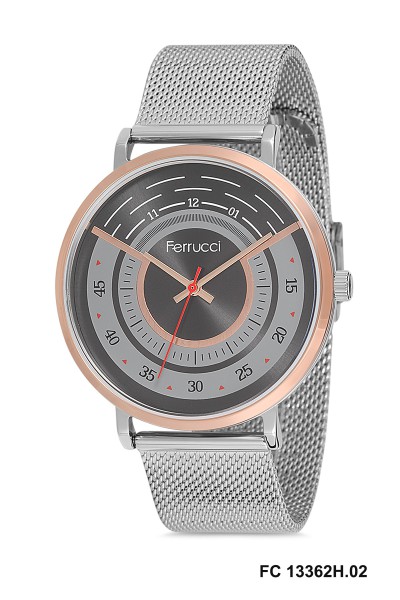 FERRUCCI HASIR KOL SAATİ